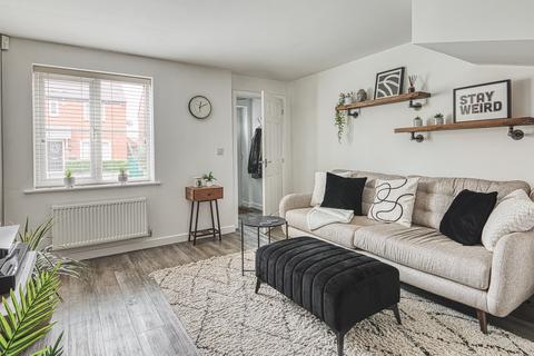 undefined, Chilham Way, Boulton Moor, Derby, DE24