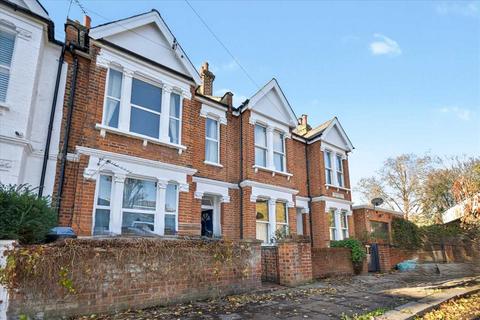 undefined, Church Path, Chiswick, Chiswick