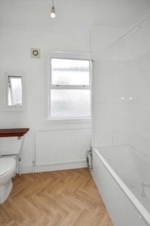 undefined, Church Path, Chiswick, Chiswick