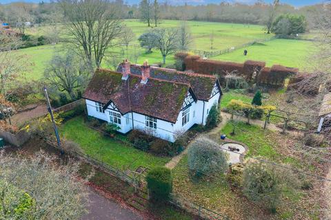 undefined, Meadow Lodge, Swarraton, Alresford