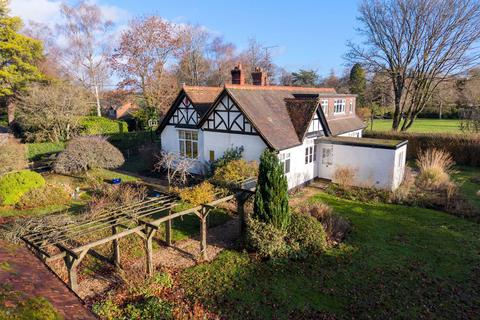 undefined, Meadow Lodge, Swarraton, Alresford