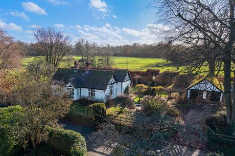 undefined, Meadow Lodge, Swarraton, Alresford