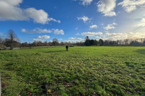 undefined, Meadow Lodge, Swarraton, Alresford