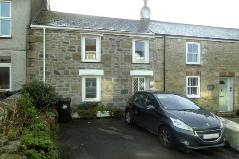 undefined, Gew Terrace, Redruth TR15