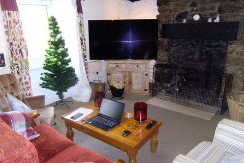 undefined, Gew Terrace, Redruth TR15