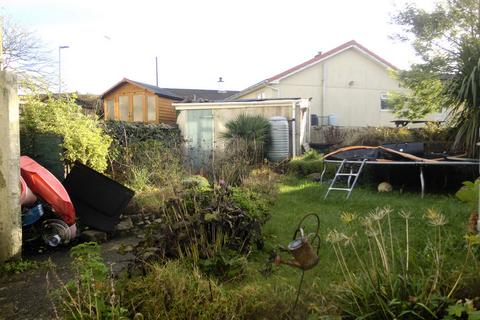 undefined, Gew Terrace, Redruth TR15