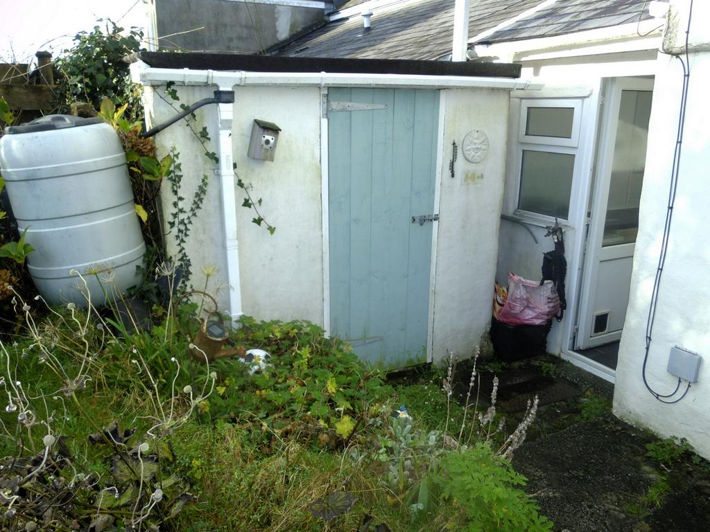 Outbuilding