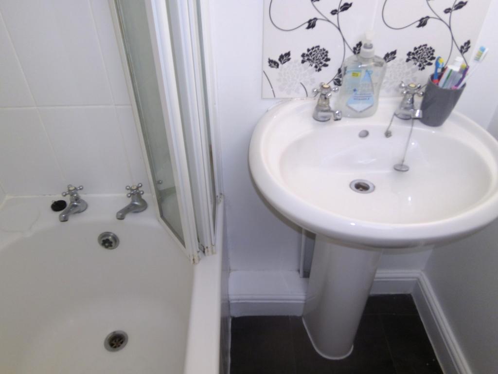 Bathroom/WC