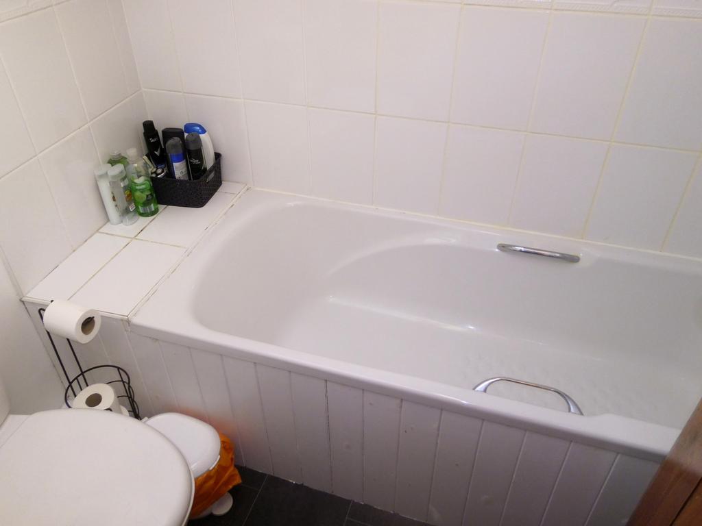 Bathroom/WC