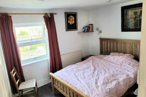 undefined, Eagle Hill, Ramsgate CT11