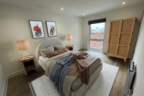 undefined, 412 Aspect Point, Wentworth Street, PE1 1US