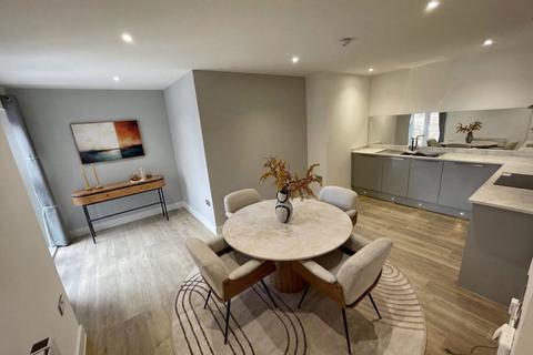 undefined, 412 Aspect Point, Wentworth Street, PE1 1US