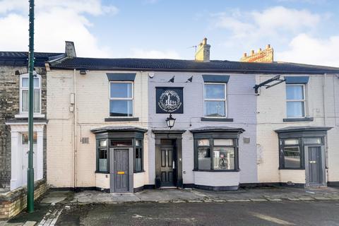 Retail property (high street) for sale, 1B High Street, Boosbeck, Saltburn-by-the-Sea, Cleveland, TS12 3AF