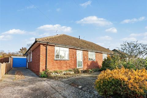 3 bedroom bungalow for sale, Moore Avenue, Sprowston, Norwich, Norfolk, NR6