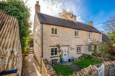 undefined, High Street, Ramsden OX7