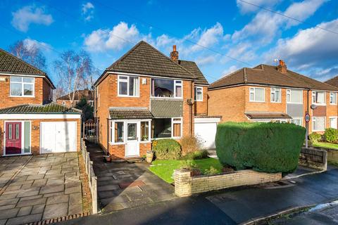 undefined, Wentworth Avenue, Timperley, Altrincham