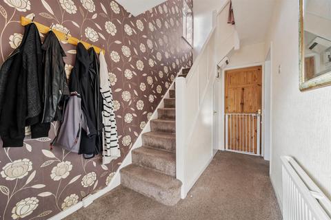 undefined, Wentworth Avenue, Timperley, Altrincham