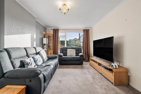 undefined, Wentworth Avenue, Timperley, Altrincham