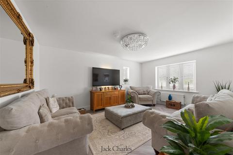 undefined, Tully Drive, Paddock Wood