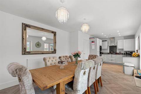 undefined, Tully Drive, Paddock Wood