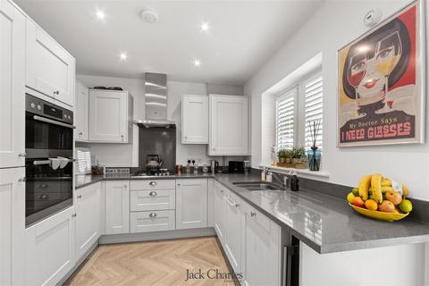 undefined, Tully Drive, Paddock Wood