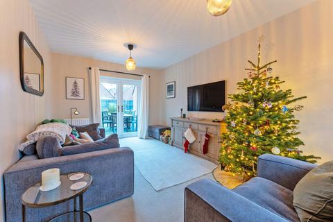 4 bedroom detached house for sale, Churchill Avenue, Kibworth Beauchamp, Leicestershire, LE8 0UT