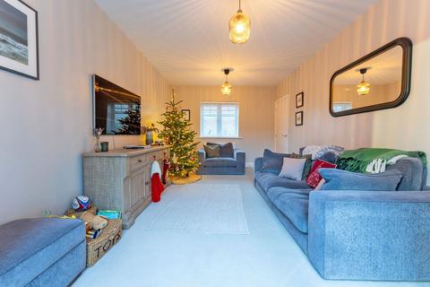 4 bedroom detached house for sale, Churchill Avenue, Kibworth Beauchamp, Leicestershire, LE8 0UT