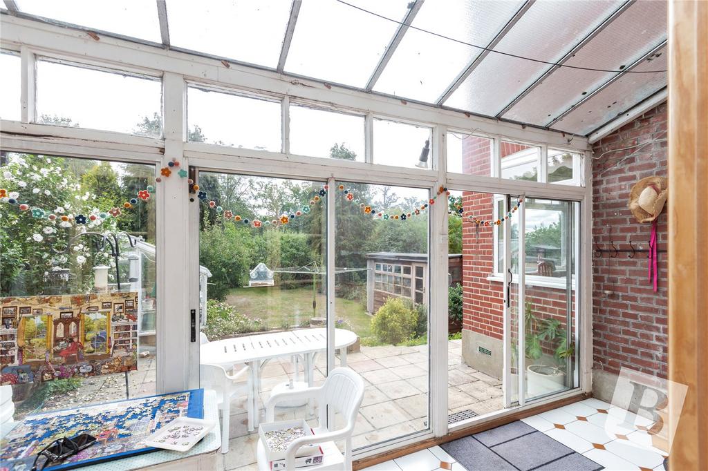 Conservatory