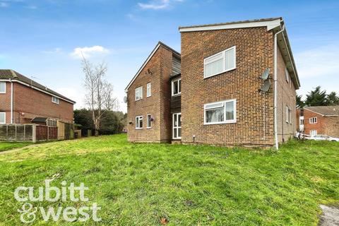undefined, Reedmace Close Waterlooville PO7