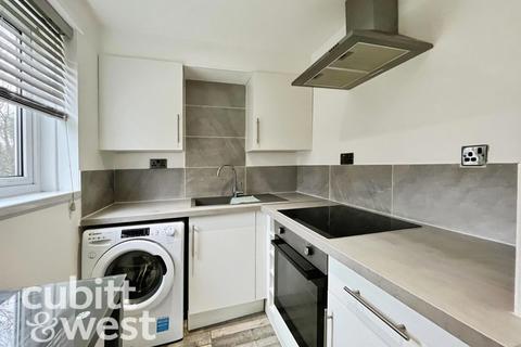 undefined, Reedmace Close Waterlooville PO7