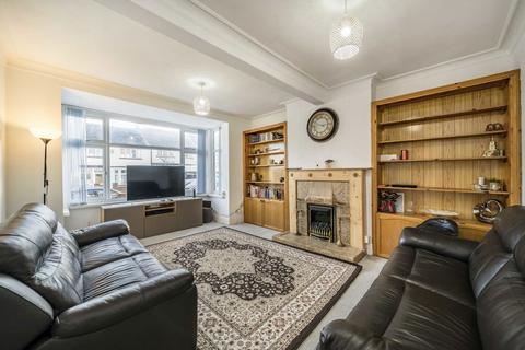 undefined, Norbury Court Road, London