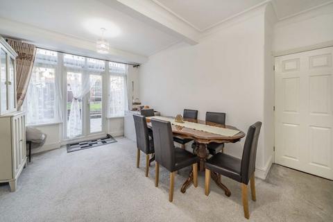 undefined, Norbury Court Road, London