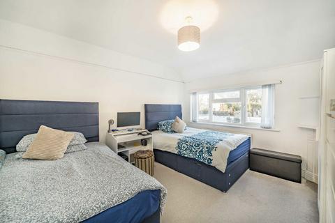 undefined, Norbury Court Road, London