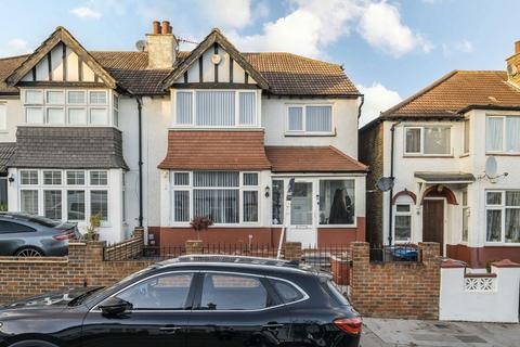 Norbury Court Road, London