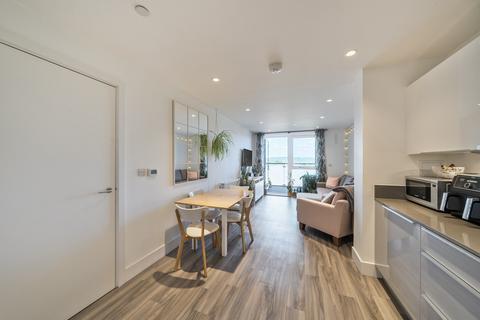 undefined, at Callier House, 3b Burnt Oak Broadway, London HA8