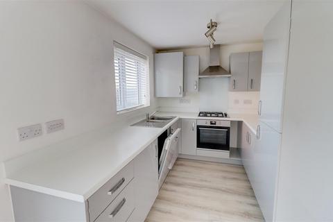 undefined, Tigers Road, Leicester LE8