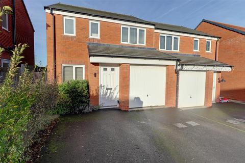 undefined, Tigers Road, Leicester LE8