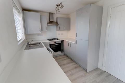 undefined, Tigers Road, Leicester LE8