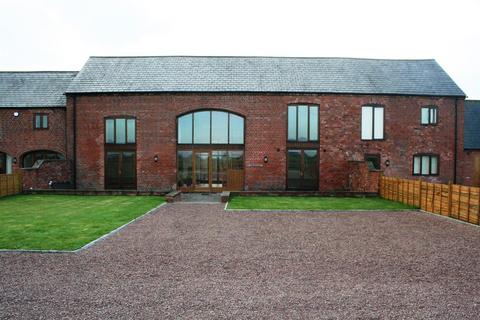 undefined, The Grange Wadborough Worcestershire WR8.