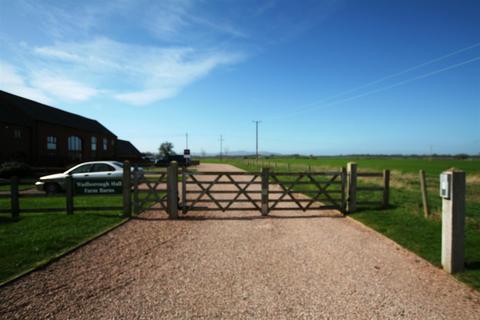 undefined, The Grange Wadborough Worcestershire WR8.