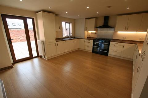 undefined, The Grange Wadborough Worcestershire WR8.