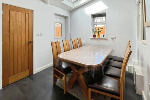 undefined, Gascoigne Crescent, Harrogate