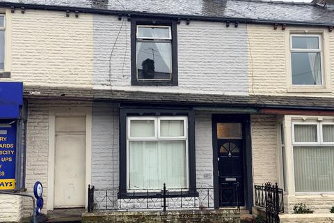 undefined, Brunshaw Road, Burnley