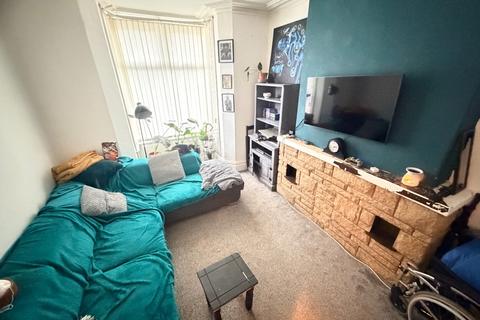 undefined, Brunshaw Road, Burnley