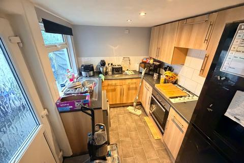 undefined, Brunshaw Road, Burnley