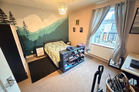 undefined, Brunshaw Road, Burnley