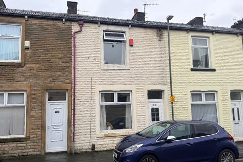 undefined, Admiral Street, Burnley