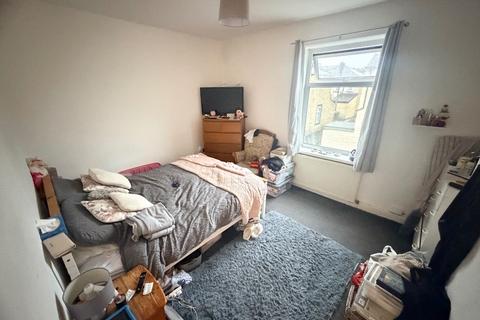 undefined, Admiral Street, Burnley