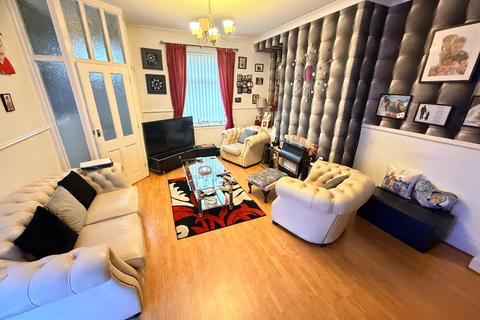 2 bedroom terraced house for sale, Olympia Street, Burnley