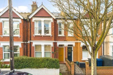 Ivy Crescent, London W4